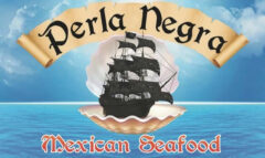 perla negra mexican seafood